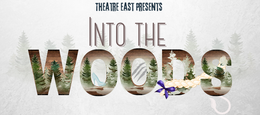 Into the woods